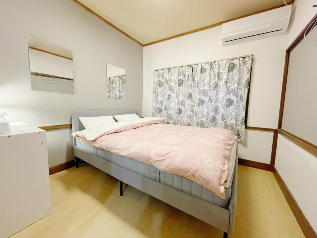 距离namba Shinsaibashi麗子民宿 Osaka Exterior photo