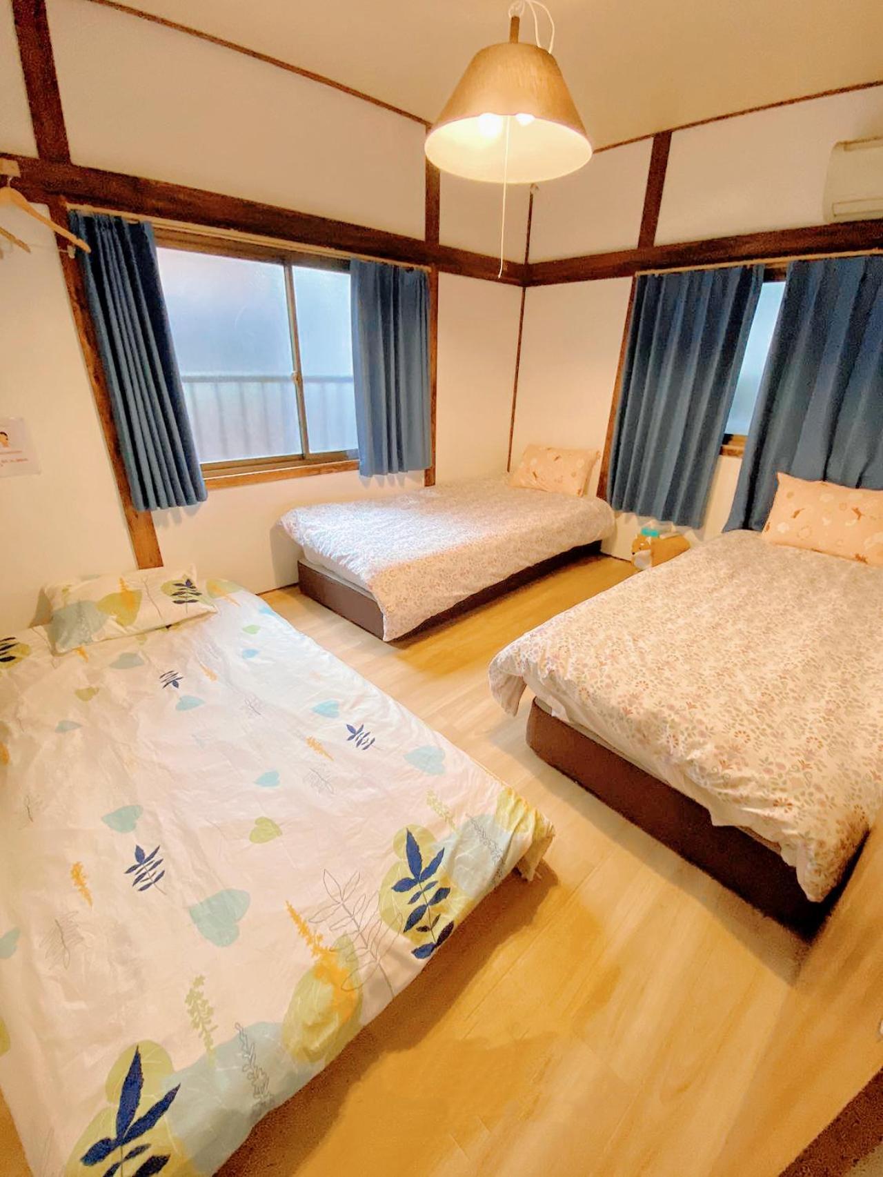 距离namba Shinsaibashi麗子民宿 Osaka Exterior photo